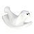 Balanço Infantil Cavalinho Branco Tramontina 92124010 - Imagem 1