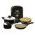 Kit Cozinha Alumínio Teflon Tramontina 27899082 - Imagem 4