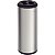 Lixeira Inox Copo Plástico Descartável 31L Tramonti 94540046 - Imagem 1