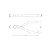 Alicate Corte Diagonal 4 Bijuteriastop Tramontina 41105302 - Imagem 2