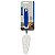 Espátula Bolo Inox Cabo Azul Polipropile Tramonti 25633110 - Imagem 2