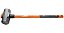 Marreta Oitavada Cabo Fibra Vidro 8Kg Tramontina 40721016 - Imagem 2