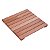 Deck Eucalipto Lar Modulare Tramontina 91525112 - Imagem 1