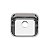 Cuba Aço Inox Alto Brilho 40X34Cm Tramontina 94020206 - Imagem 1