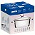 Caçarola Rasa Inox Triplo Vidro 22Cm 3,3L Tramontin 62653224 - Imagem 2