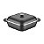 Caçarola Quadrada Preta Forjado 5,6L Tramontina 20963028 - Imagem 1