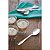 Faqueiro Inox Mesa Estojo Madeira 76Pçs Tramontina 66901300 - Imagem 2