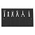 Conjunto Ferramentas Bonsai 7 Peças Inox Tramontina 78105801 - Imagem 1