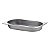 Cuba Inox 1/4 S/ Alças Profundidade 20Mm Tramontina 61056020 - Imagem 1