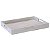 Bandeja Color Branca Tramontina 91394160 - Imagem 1
