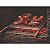 Grelha Churrasco 79Cm 49Cm Inox Tramontina 26492001 - Imagem 3