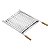 Grelha Churrasco 79Cm 49Cm Inox Tramontina 26492001 - Imagem 1
