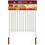 Grelha Churrasco 79Cm 49Cm Inox Tramontina 26492001 - Imagem 2