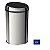 Lixeira Inox Easy 12L Automática Sensor Tramontina 94543012 - Imagem 1