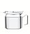 Bule Para Chá Aço Inox Ø 11,5Cm Tramontina 61471110 - Imagem 1
