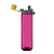 Garrafa Rosa Tritan Parede Simples 900Ml Tramontina 61646086 - Imagem 5