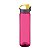Garrafa Rosa Tritan Parede Simples 900Ml Tramontina 61646086 - Imagem 1