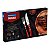 Jogo Talheres Churrasco Jumbo Inox Cabo Tramontina 21199796 - Imagem 2