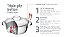 Caçarola Funda Inox Fundo Triplo 24Cm 5,7L Tramonti 62654241 - Imagem 5