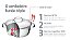 Caçarola Funda Inox Fundo Triplo 24Cm 5,7L Tramonti 62654241 - Imagem 3