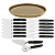 Kit Pizza Aço Inox Com Cabo Forma Tramontina 29899071 - Imagem 4