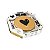 Kit Pizza Aço Inox Com Cabo Forma Tramontina 29899071 - Imagem 2