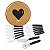 Kit Pizza Aço Inox Com Cabo Forma Tramontina 29899071 - Imagem 1