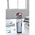 Garrafa Cinza Tritan Parede Simples 900Ml Tramontin 61646083 - Imagem 4