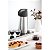 Garrafa Térmica Inox Ampola 1,4 L 1,4L Tramontina 61642140 - Imagem 4