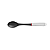 Colher P/ Arroz Nylon C/ Cabo Inox Tramontina 63816101 - Imagem 3