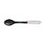 Colher P/ Arroz Nylon C/ Cabo Inox Tramontina 63816101 - Imagem 1