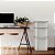 Caixa Office 30L Transparente Tramontina 92551011 - Imagem 2