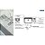 Cuba Sobrepor Vitra Auxiliar Inox Vidr Tramont 93950273 - Imagem 3