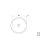 Lavabo Aço Inox Acetinado Ø28Cm Tramontina 94101107 - Imagem 3