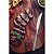 Faqueiro Inox Faca Churrasco 24 Pç. Tramontina 66950847 - Imagem 3
