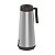 Bule Térmico Inox Grafite Infusor 1 L Tramontina 61644100 - Imagem 1