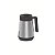 Bule Térmico Inox Grafite Infusor 300 Ml Tramontina 61644030 - Imagem 1