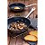 Frigideira Funda Inox F. Triplo 1,35L 20cm Tramonti 62637206 - Imagem 4