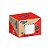 Panela Caldeirão Inox Tampa Plana Alças 4,6L 20cm 62405200 - Imagem 2