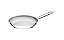 Frigideira Inox C/ Fundo Triplo 20Cm 1,1L Tramontin 62635201 - Imagem 1