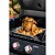 Grelha Frango Inox Recipiente Temperos Tramontina 61322280 - Imagem 4