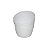 Balde Gelo Paris 1,9L Branco Tramontina 92530010 - Imagem 1
