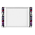 Bandeja Inox Madeira Bebidas 530 X 350Mm Tramontina 61780010 - Imagem 5