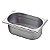 Cuba Inox 1/4 Profundidade 200Mm 5,27L Tramontina 61056200 - Imagem 1