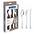 Faqueiro Inox Faca Churrasco 16 Pç. Tramontina 66945654 - Imagem 1