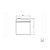 Lixeira Inox Easy 6L Automática Sensor Tramontina 94543006 - Imagem 5