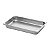 Cuba Perfurada Inox 1/1 S/ Alças 65Mm Tramontina 61071060 - Imagem 1