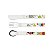 Jogo Talheres Infantil Inox Allegria Tramontina 66974000 - Imagem 1
