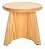 Banco Pequeno Naturalle-Natural Tramontina 91420026 - Imagem 1