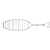 Grelha Aço Inox Para Peixe Tramontina 26487001 - Imagem 2